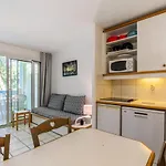 Apartment Village - Maeva - 2 Pieces 5 Personnes Confort Mae-4322 Moliets-et-Maa