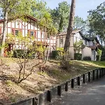 Apartment Village - Maeva - 2 Pieces 5 Personnes Confort Mae-4322 *