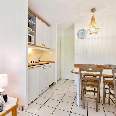Village - Maeva - 2 Pieces 5 Personnes Confort Mae-4322
