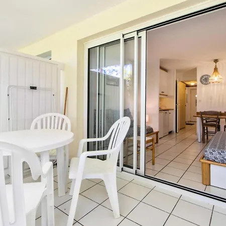 Apartment Village - Maeva - 2 Pieces 5 Personnes Confort Mae-4322