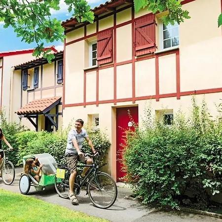 Apartmán Village - Maeva - 2 Pieces 5 Personnes Confort Mae-4322 *