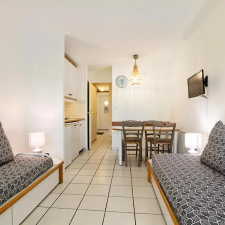 Apartment Village - Maeva - 2 Pieces 5 Personnes Confort Mae-4322