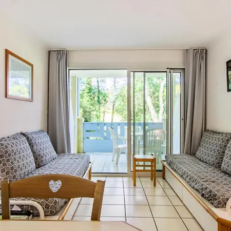 Village - Maeva - 2 Pieces 5 Personnes Confort Mae-4322