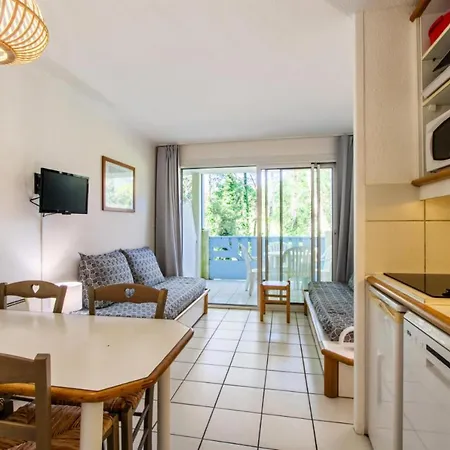 Διαμέρισμα Village - Maeva - 2 Pieces 5 Personnes Confort Mae-4322 Moliets-et-Maa