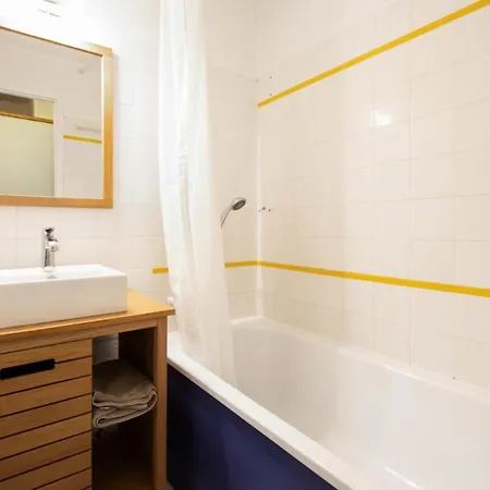 Apartment Village - Maeva - 2 Pieces 5 Personnes Confort Mae-4322