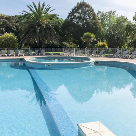 Village - Maeva - 2 Pieces 5 Personnes Confort Mae-4322 Apartment