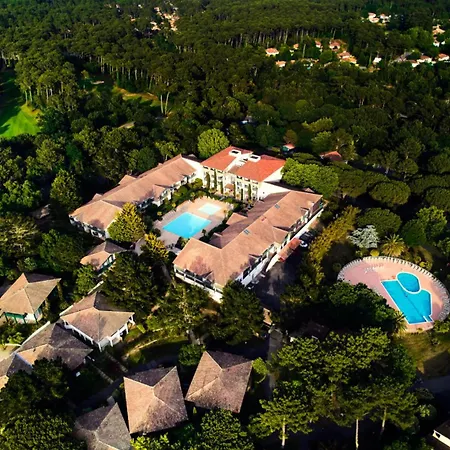 Village - Maeva - 2 Pieces 5 Personnes Confort Mae-4322 Apartment Moliets-et-Maa