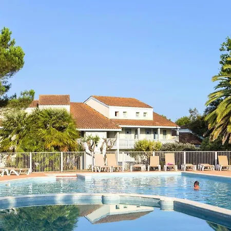 Village - Maeva - 2 Pieces 5 Personnes Confort Mae-4322 Apartment