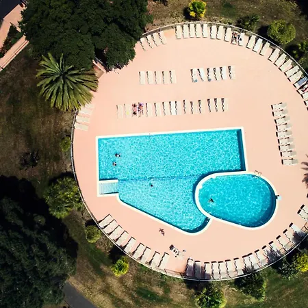 Apartmán Village - Maeva - 2 Pieces 5 Personnes Confort Mae-4322 Moliets-et-Maa