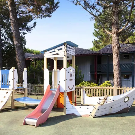 Village - Maeva - 2 Pieces 5 Personnes Confort Mae-4322