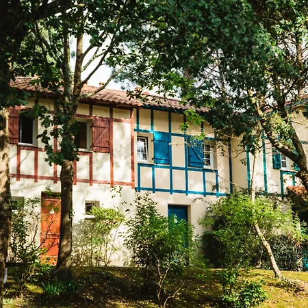 Apartment Village - Maeva - 2 Pieces 5 Personnes Confort Mae-4322