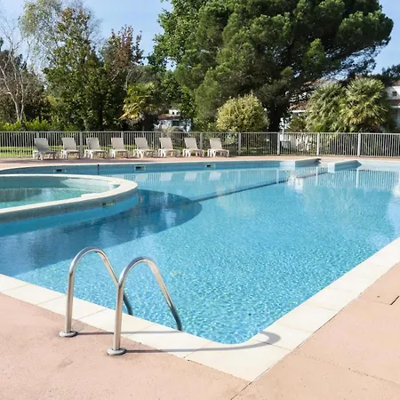 Village - Maeva - 2 Pieces 5 Personnes Confort Mae-4322 Apartment