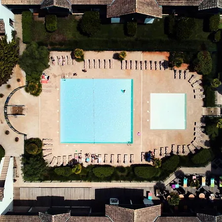 Apartment Village - Maeva - 2 Pieces 5 Personnes Confort Mae-4322