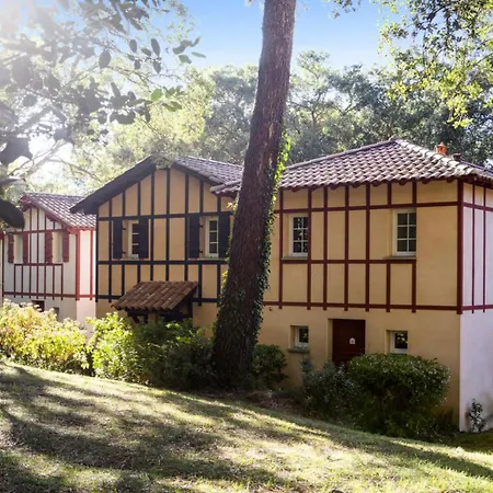 Διαμέρισμα Village - Maeva - 2 Pieces 5 Personnes Confort Mae-4322