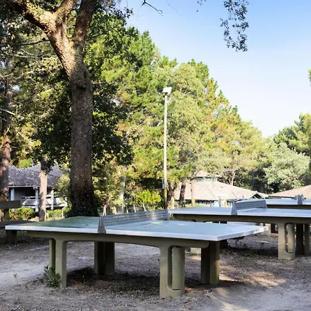 Village - Maeva - 2 Pieces 5 Personnes Confort Mae-4322 Apartmán *