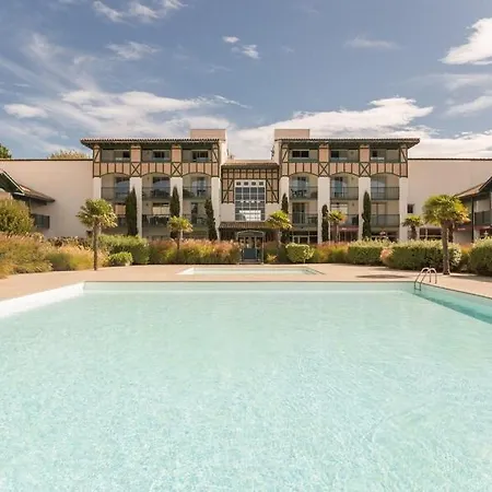 Village - Maeva - 2 Pieces 5 Personnes Confort Mae-4322 Apartment *