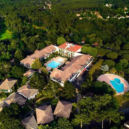 Apartment Village - Maeva - 2 Pieces 5 Personnes Confort Mae-4322 *
