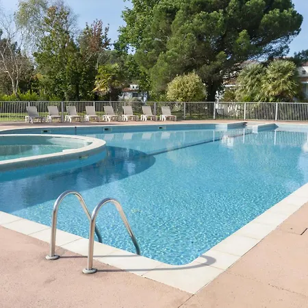 Apartment Village - Maeva - 2 Pieces 5 Personnes Confort Mae-4322 Moliets-et-Maa