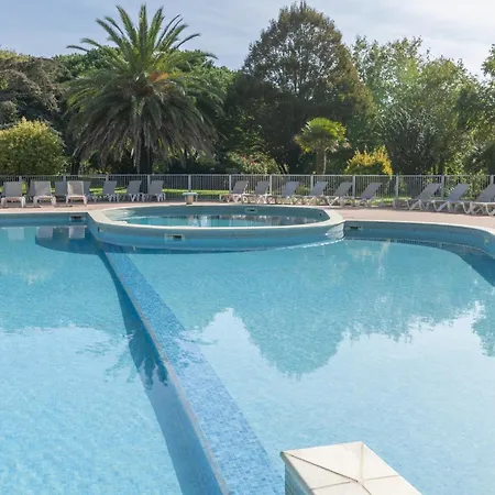 Village - Maeva - 2 Pieces 5 Personnes Confort Mae-4322 Apartment Moliets-et-Maa