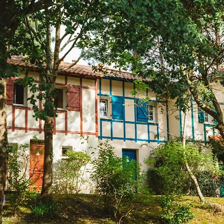 Village - Maeva - 2 Pieces 5 Personnes Confort Mae-4322 * Moliets-et-Maa