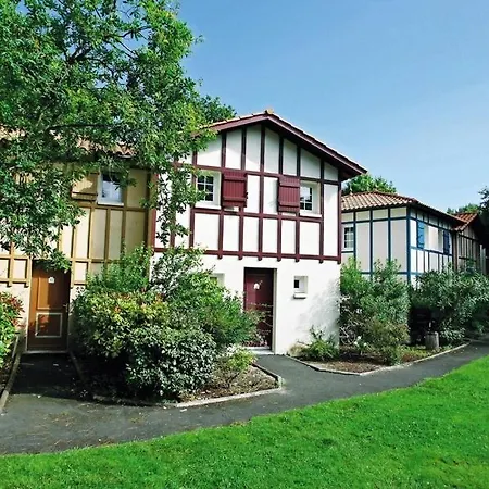 Village - Maeva - 2 Pieces 5 Personnes Confort Mae-4322 Apartment