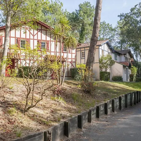 Village - Maeva - 2 Pieces 5 Personnes Confort Mae-4322