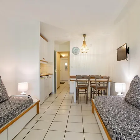 Village - Maeva - 2 Pieces 5 Personnes Confort Mae-4322 Apartment Moliets-et-Maa