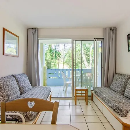 Apartment Village - Maeva - 2 Pieces 5 Personnes Confort Mae-4322