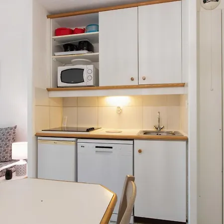 Apartment Village - Maeva - 2 Pieces 5 Personnes Confort Mae-4322 Moliets-et-Maa
