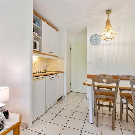 Apartment Village - Maeva - 2 Pieces 5 Personnes Confort Mae-4322 Moliets-et-Maa