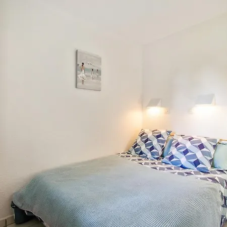 Apartment Village - Maeva - 2 Pieces 5 Personnes Confort Mae-4322 Moliets-et-Maa
