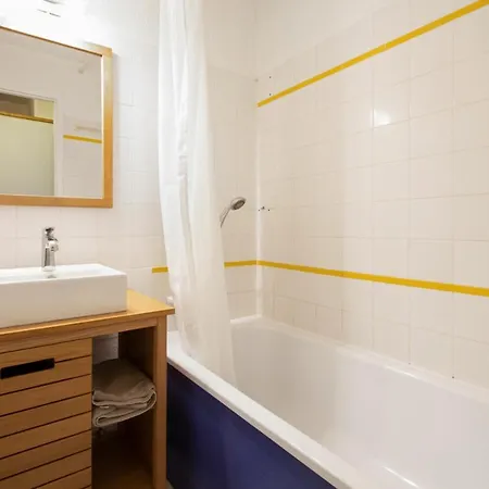 Village - Maeva - 2 Pieces 5 Personnes Confort Mae-4322 Apartment Moliets-et-Maa