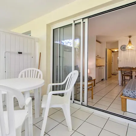 Apartment Village - Maeva - 2 Pieces 5 Personnes Confort Mae-4322 Moliets-et-Maa