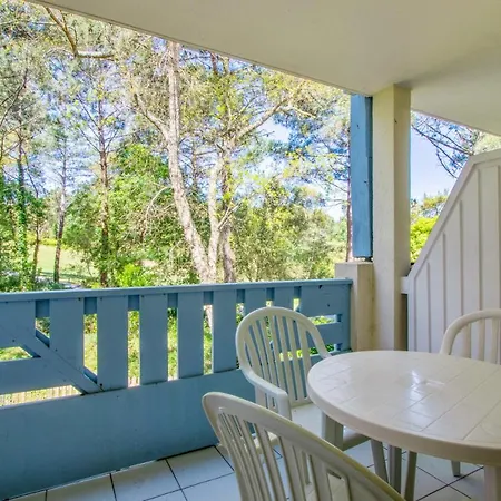 Village - Maeva - 2 Pieces 5 Personnes Confort Mae-4322 Apartment Moliets-et-Maa
